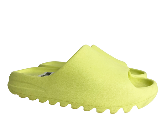 adidas Yeezy Slide Glow Green