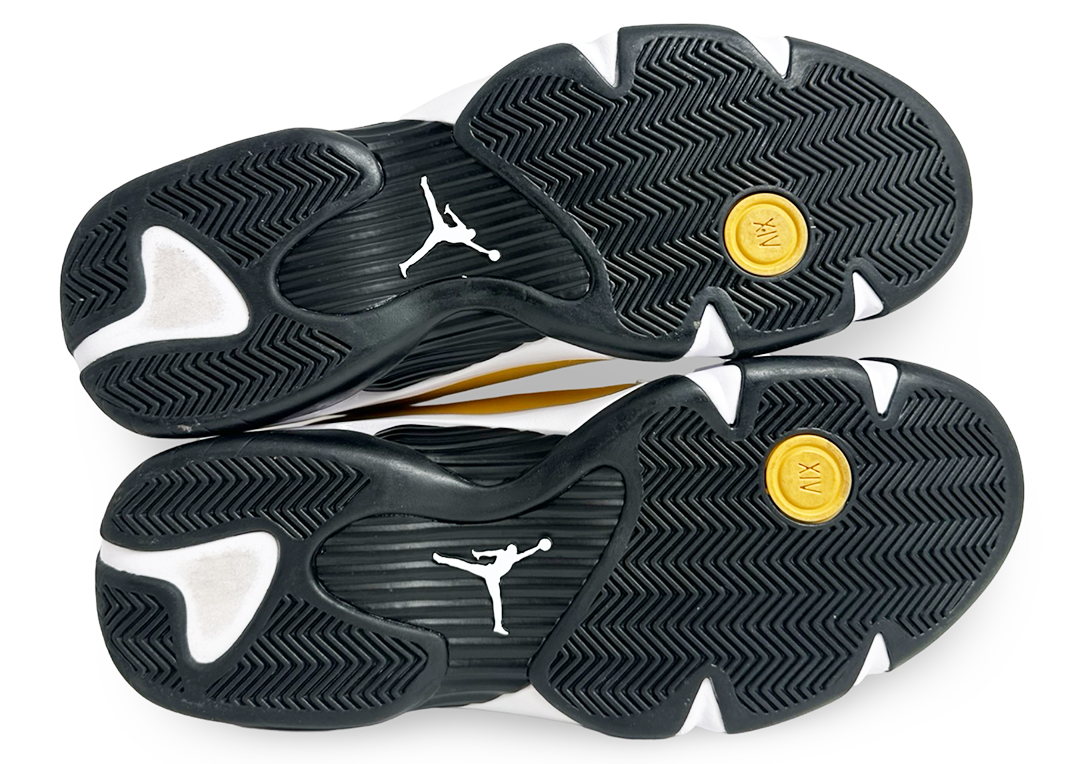 Jordan 14 Retro Light Ginger (2022)