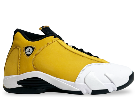 Jordan 14 Retro Light Ginger (2022)