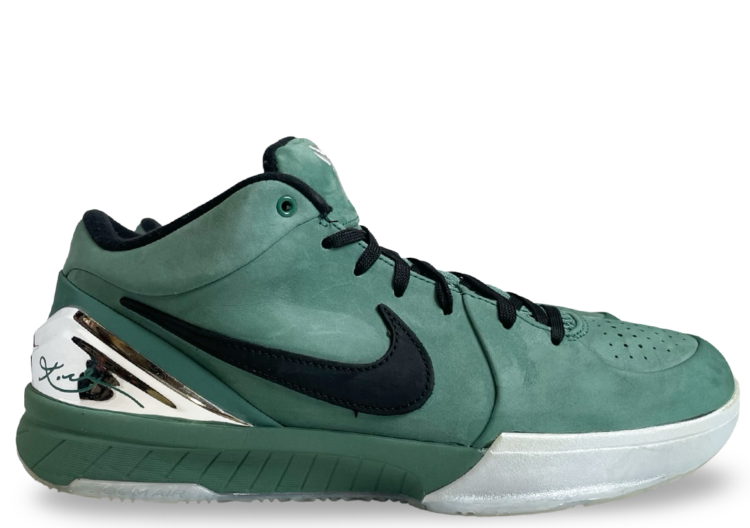 Nike Kobe 4 Protro Girl Dad
