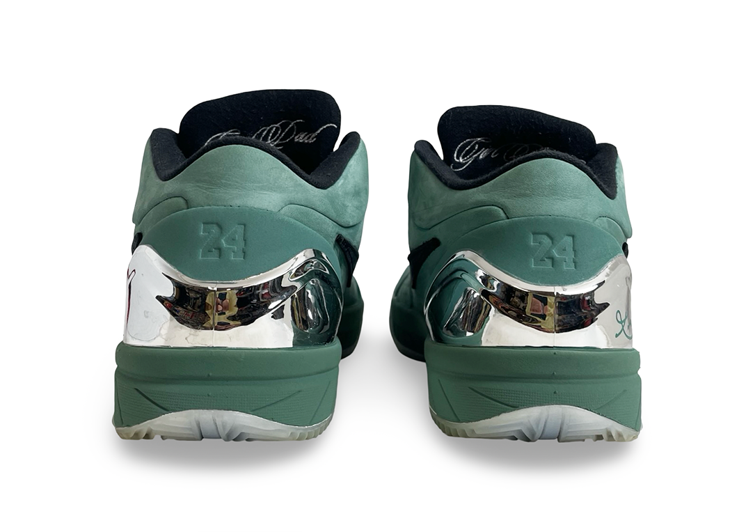 Nike Kobe 4 Protro Girl Dad