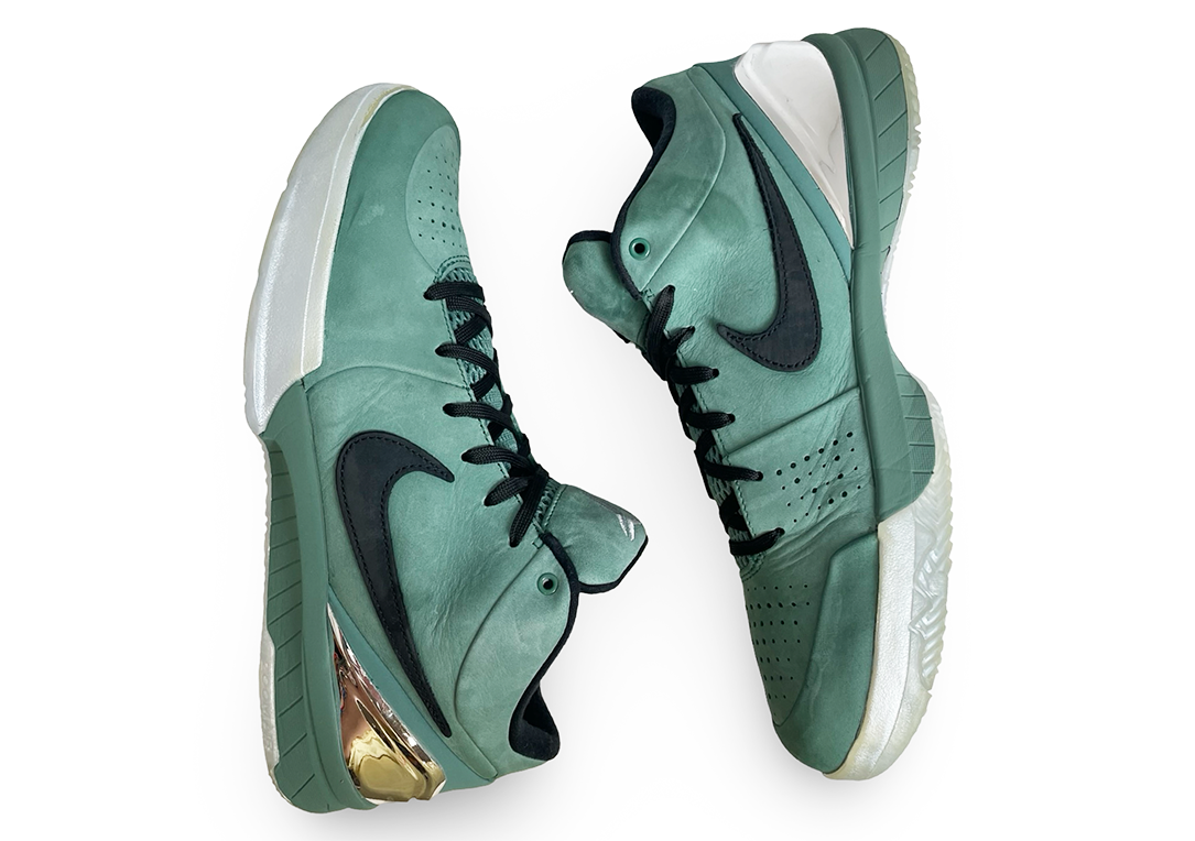 Nike Kobe 4 Protro Girl Dad