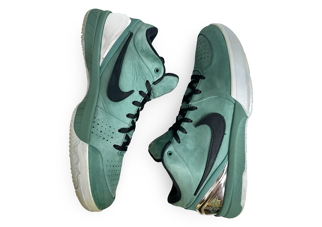 Nike Kobe 4 Protro Girl Dad