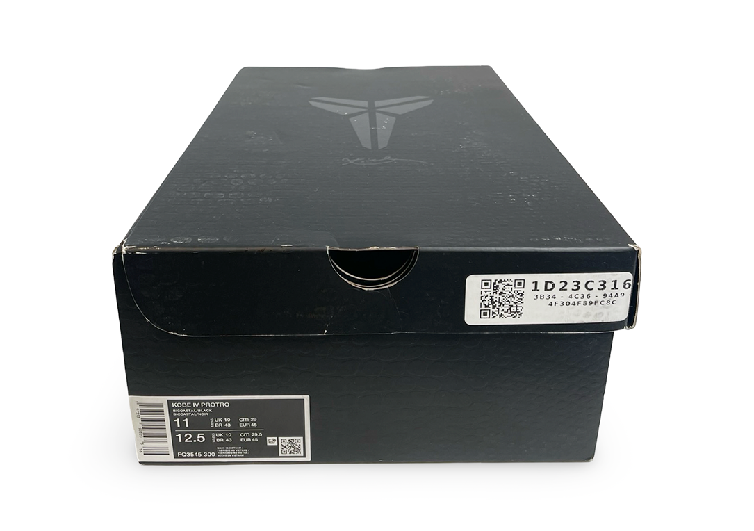 Nike Kobe 4 Protro Girl Dad