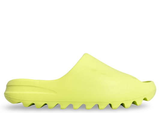 adidas Yeezy Slide Glow Green