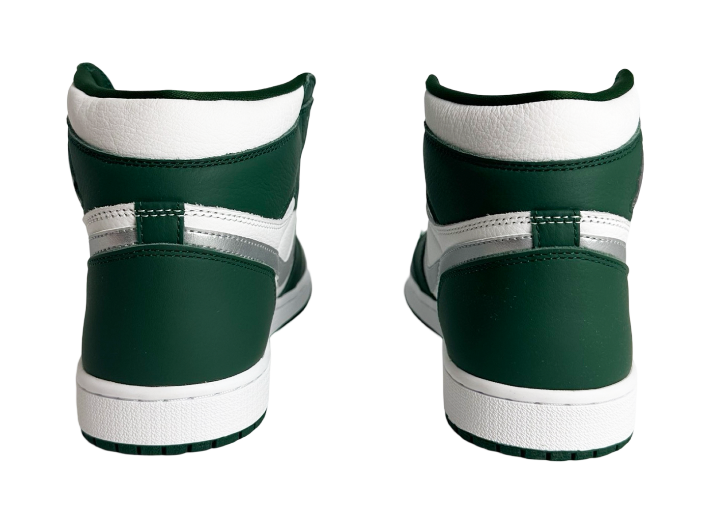 Jordan 1 Retro High OG Gorge Green (2022)