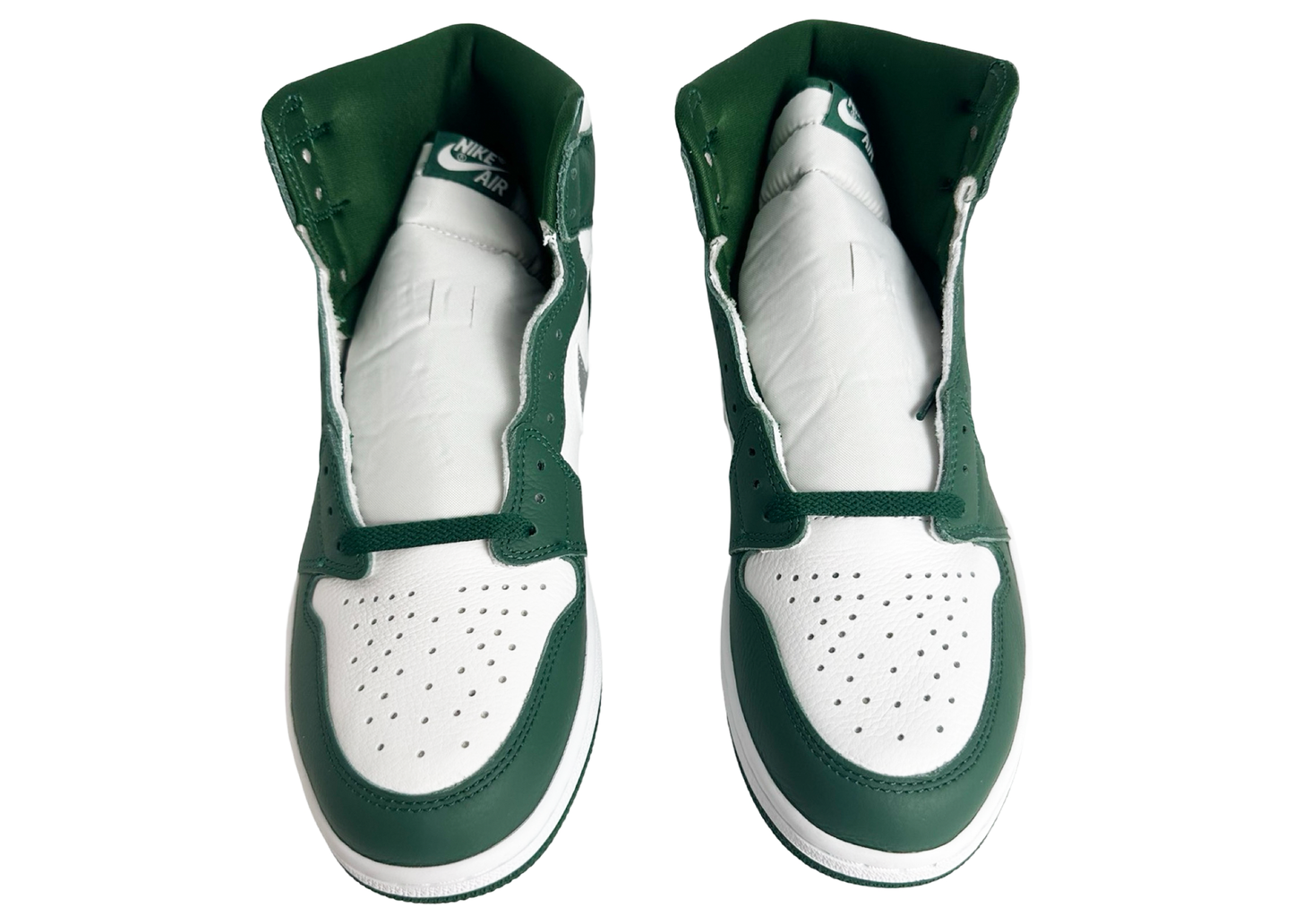 Jordan 1 Retro High OG Gorge Green (2022)