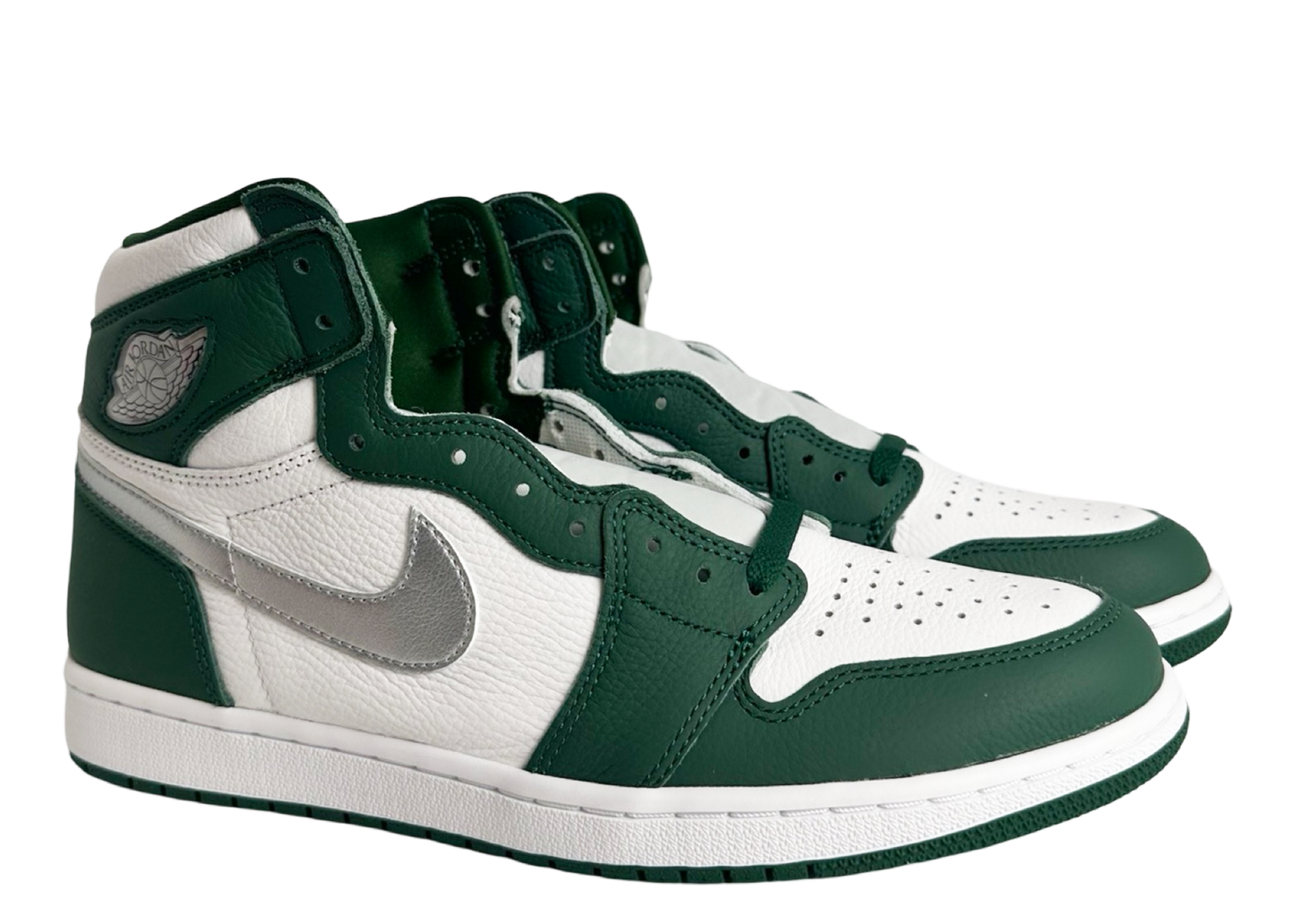 Jordan 1 Retro High OG Gorge Green (2022)