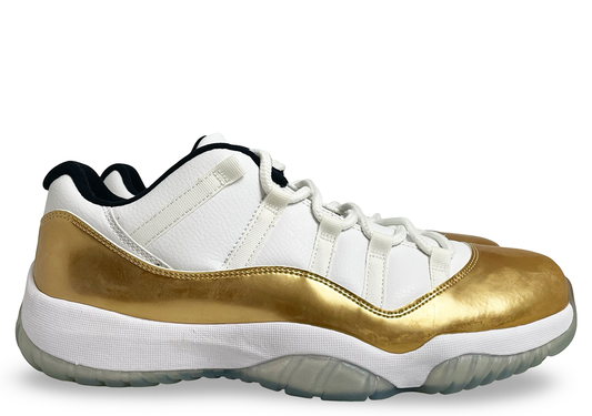 Jordan 11 Retro Low Closing Ceremony (2016)