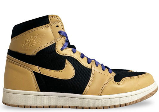 Jordan 1 Retro High OG Heirloom