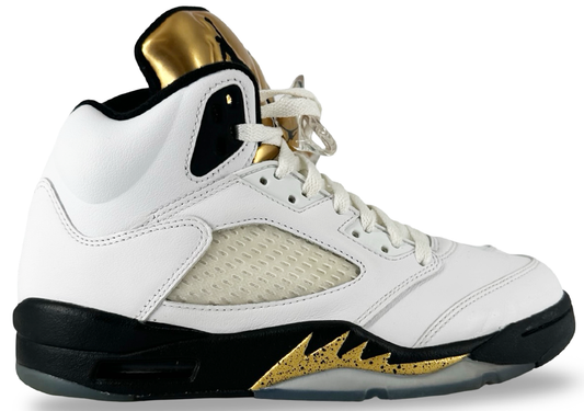 Jordan 5 Retro Olympic
