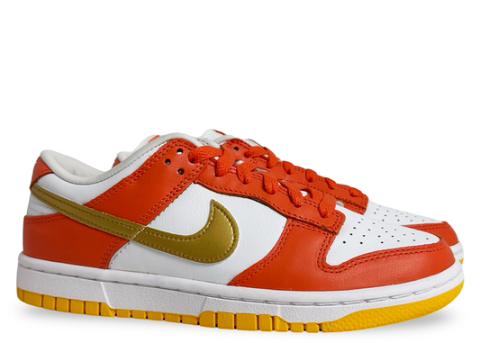 Nike Dunk Low University Gold (W) (2021)