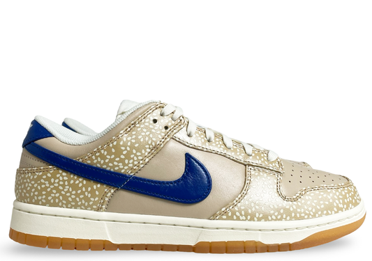 Nike Dunk Low Montreal Bagel Sesame