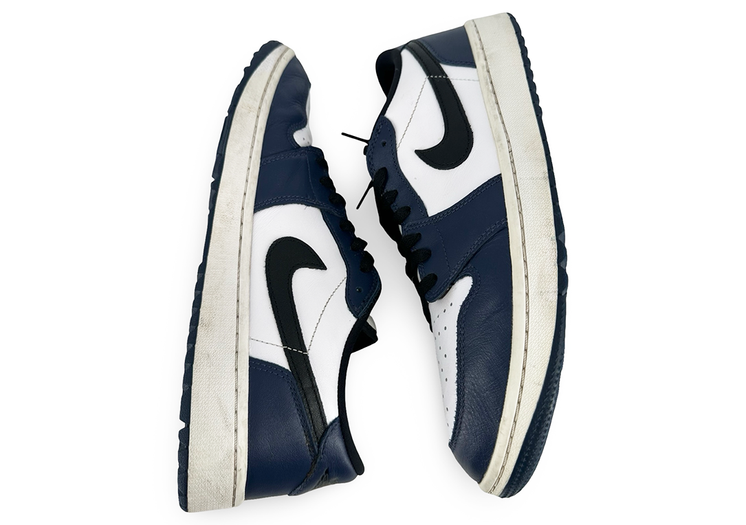 Jordan 1 Retro Low Golf Midnight Navy