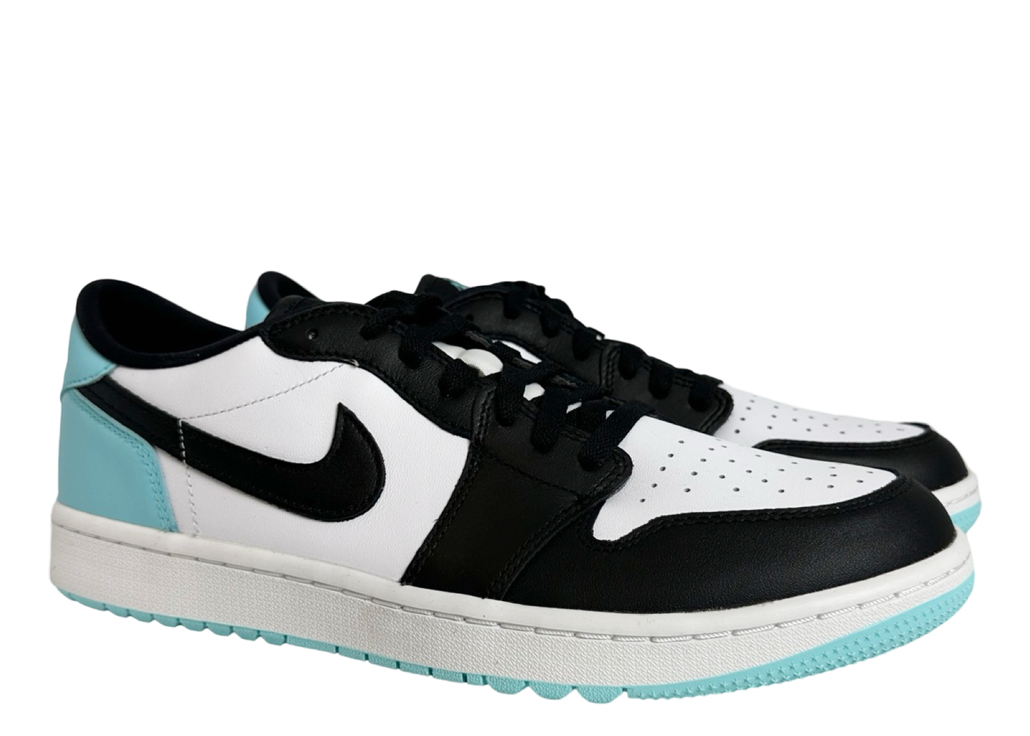 Jordan 1 Retro Low Golf Copa