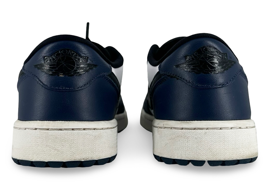 Jordan 1 Retro Low Golf Midnight Navy
