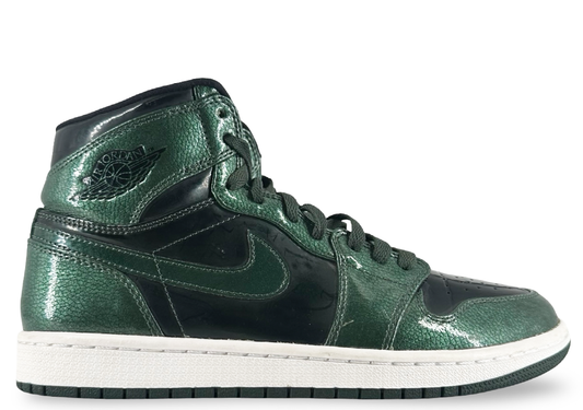 Jordan 1 Retro Grove Green
