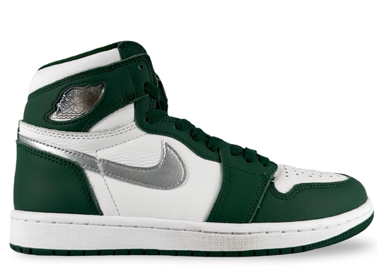 Jordan 1 Retro High OG Gorge Green