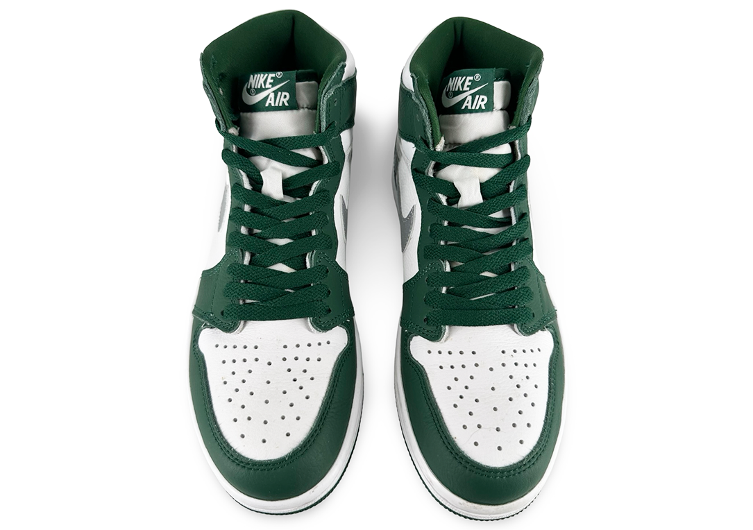 Jordan 1 Retro High OG Gorge Green