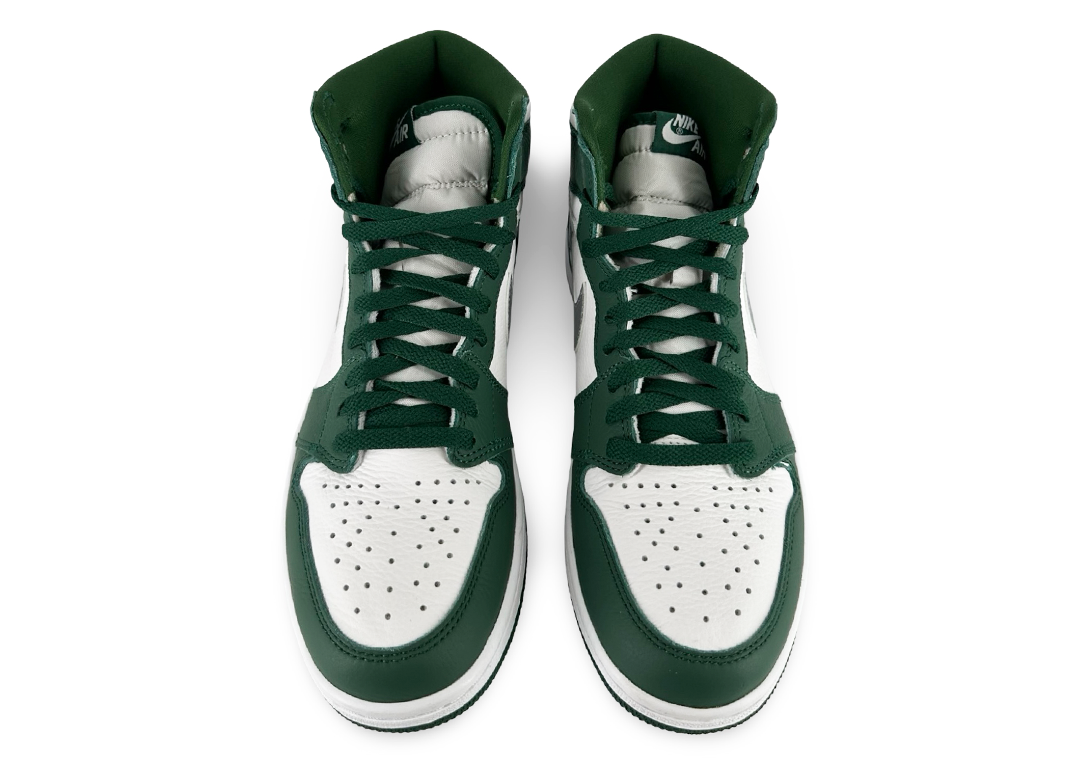 Jordan 1 Retro OG High Gorge Green