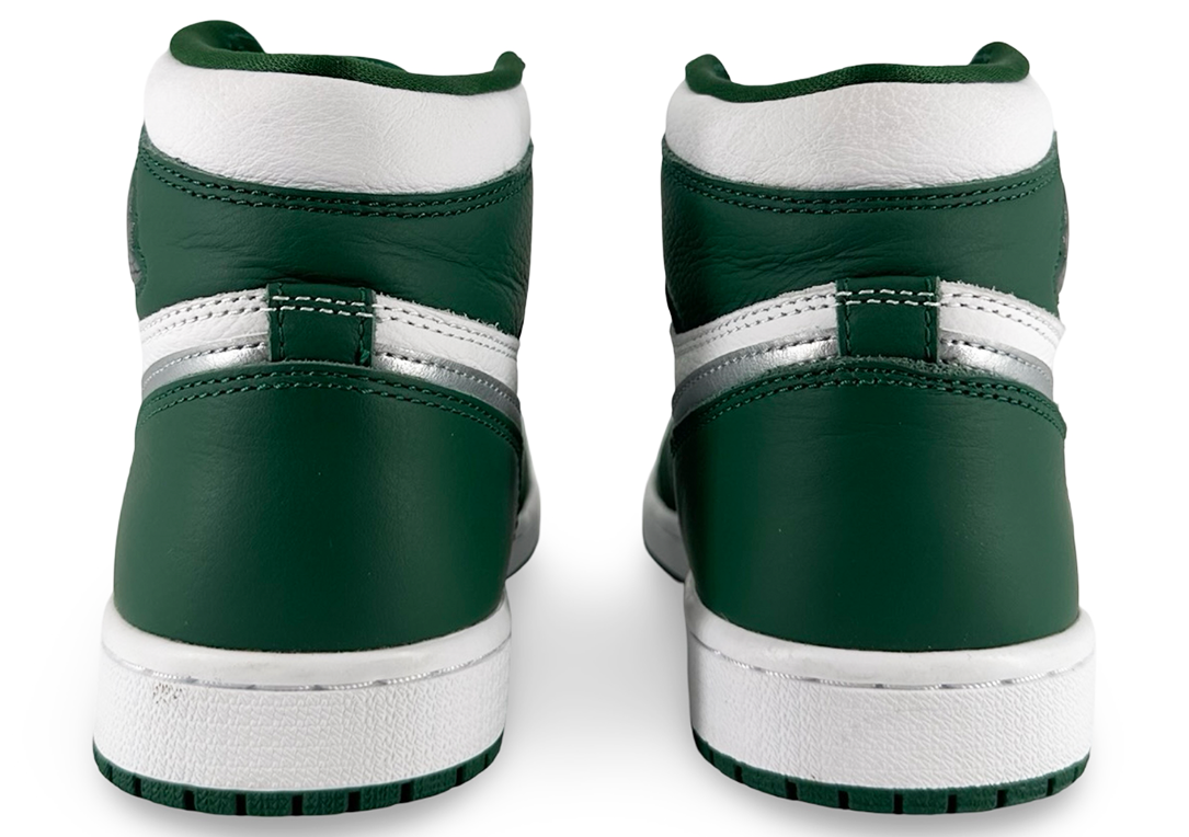 Jordan 1 Retro High OG Gorge Green