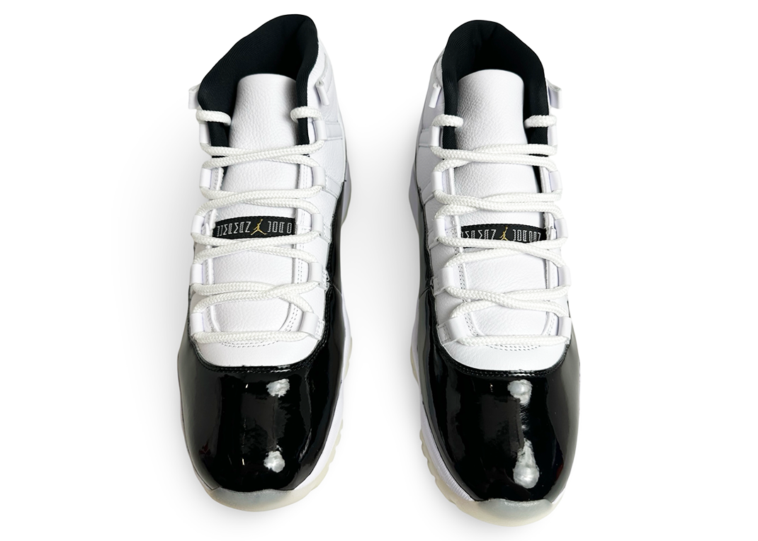 Jordan 11 Retro DMP Gratitude (2023)