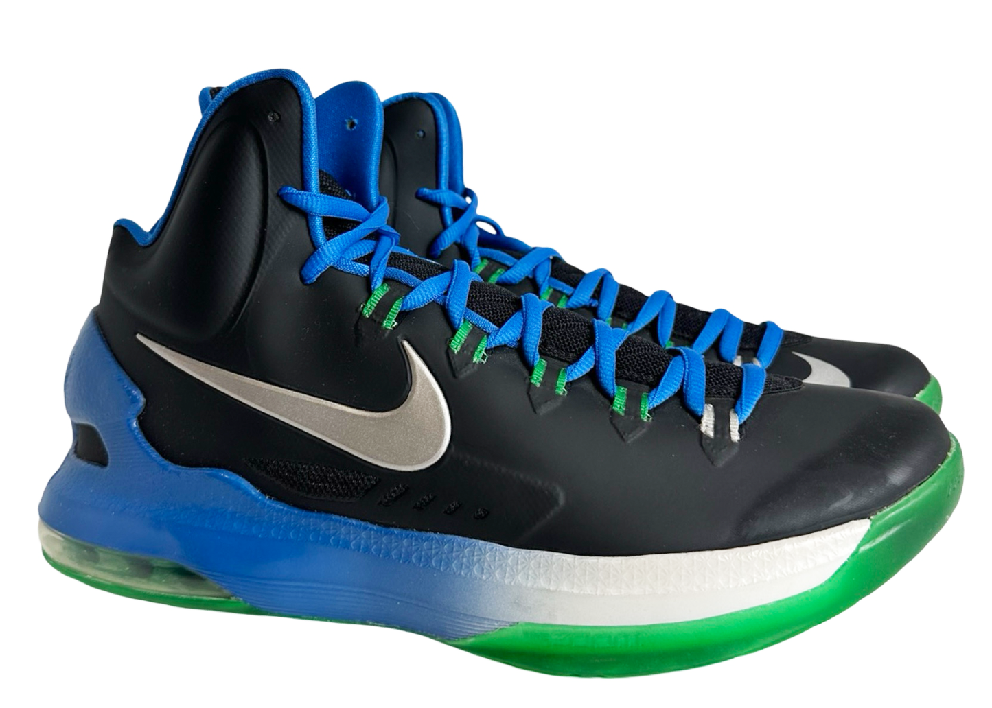 KD 5 Gradient Away Sample