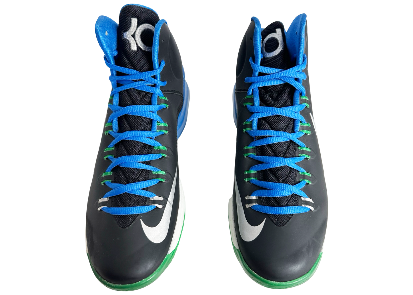 KD 5 Gradient Away Sample