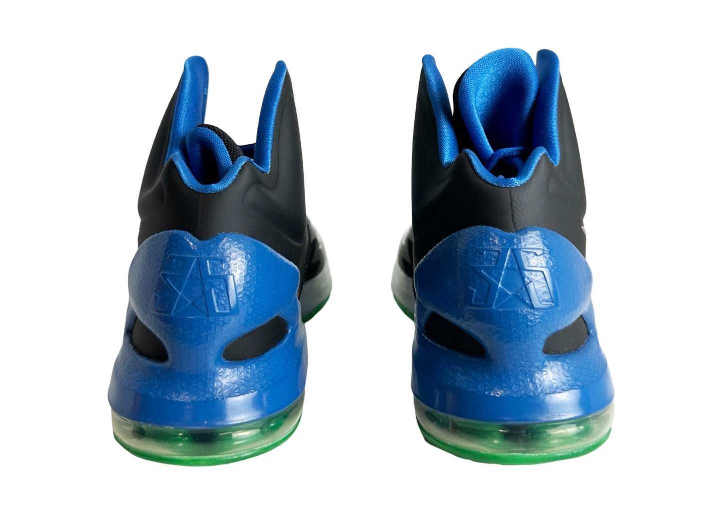 KD 5 Gradient Away Sample