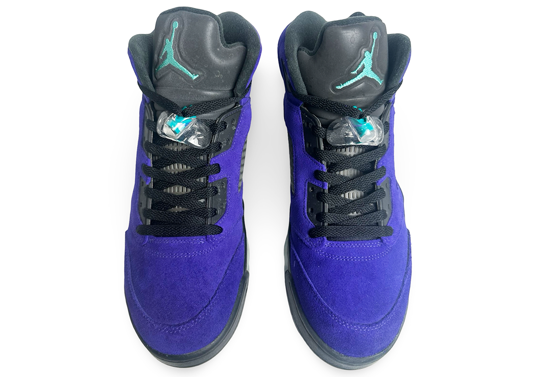 Jordan 5 Retro Alternate Grape