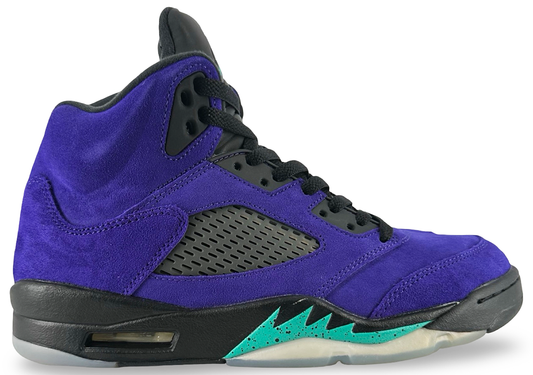 Jordan 5 Retro Alternate Grape