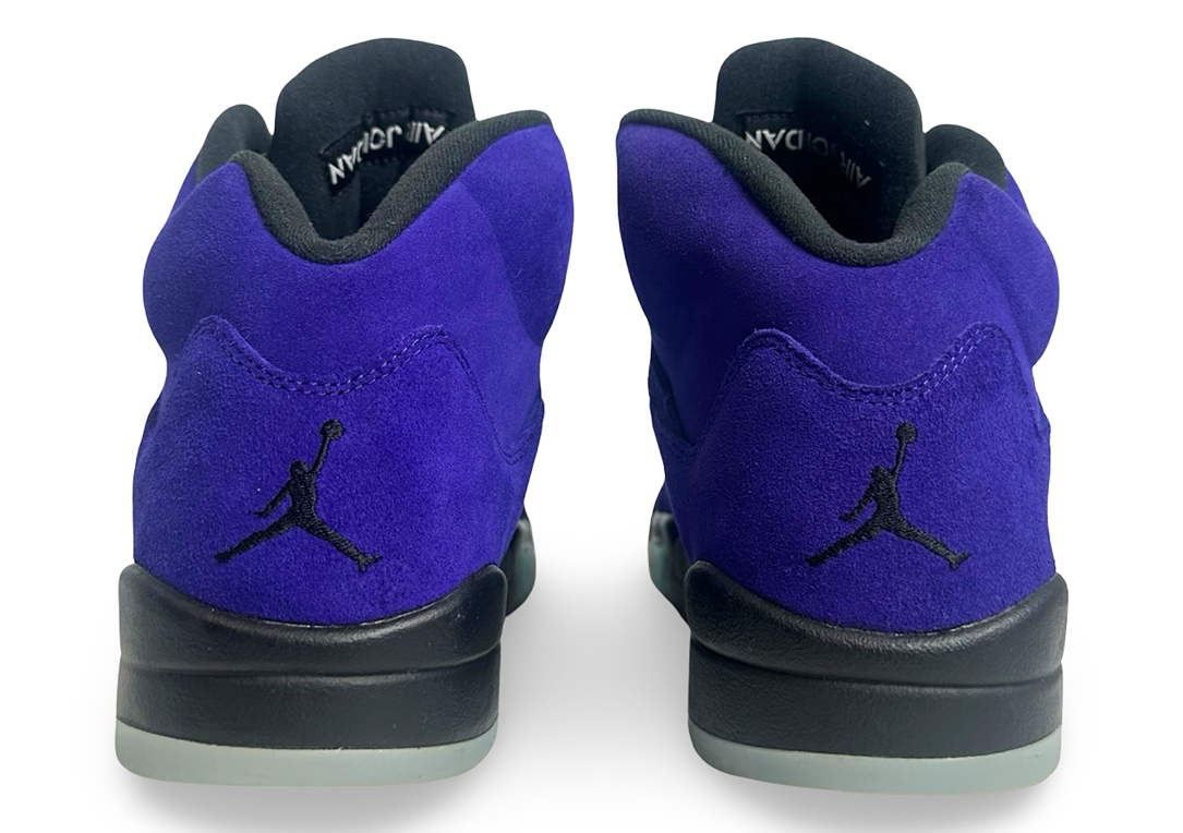 Jordan 5 Retro Alternate Grape