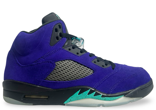 Jordan 5 Retro Alternate Grape