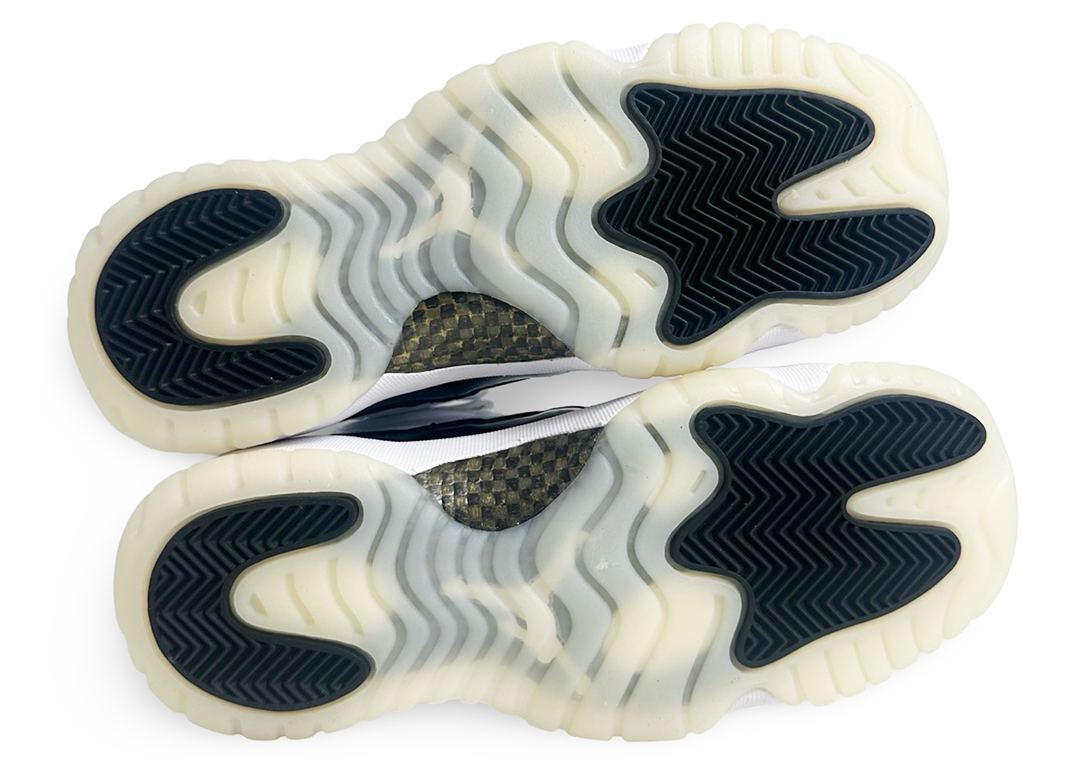 Jordan 11 Retro DMP Gratitude (GS) (2023)