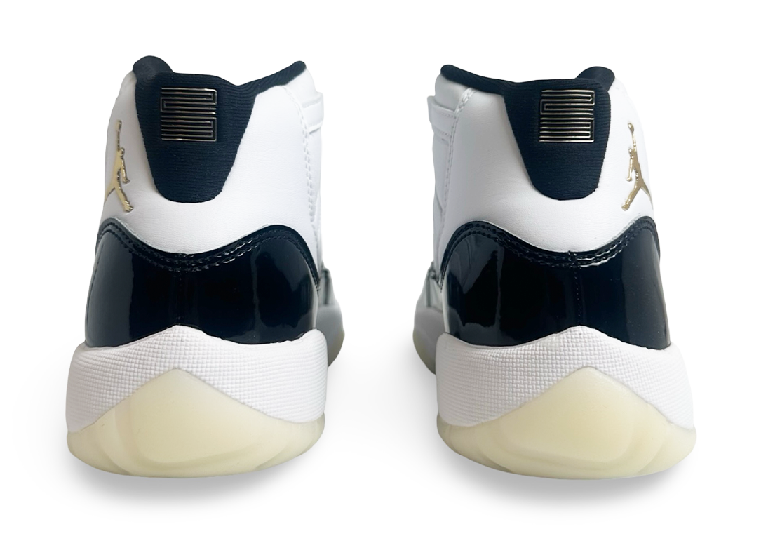 Jordan 11 Retro DMP Gratitude (GS) (2023)