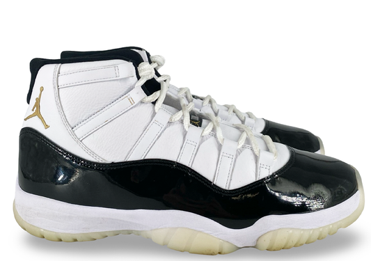 Jordan 11 Retro Gratitude (2023)