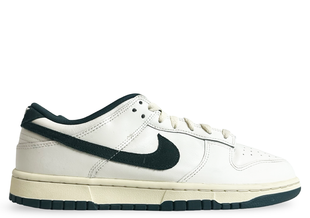 Nike Dunk Low Athletic Department Deep Jungle