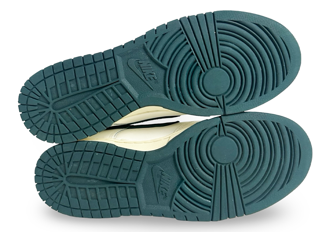 Nike Dunk Low Athletic Department Deep Jungle