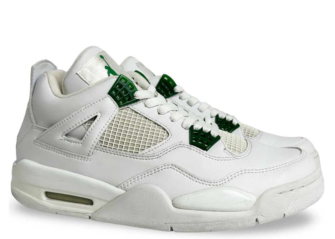 Jordan 4 Retro Classic Green (2004)