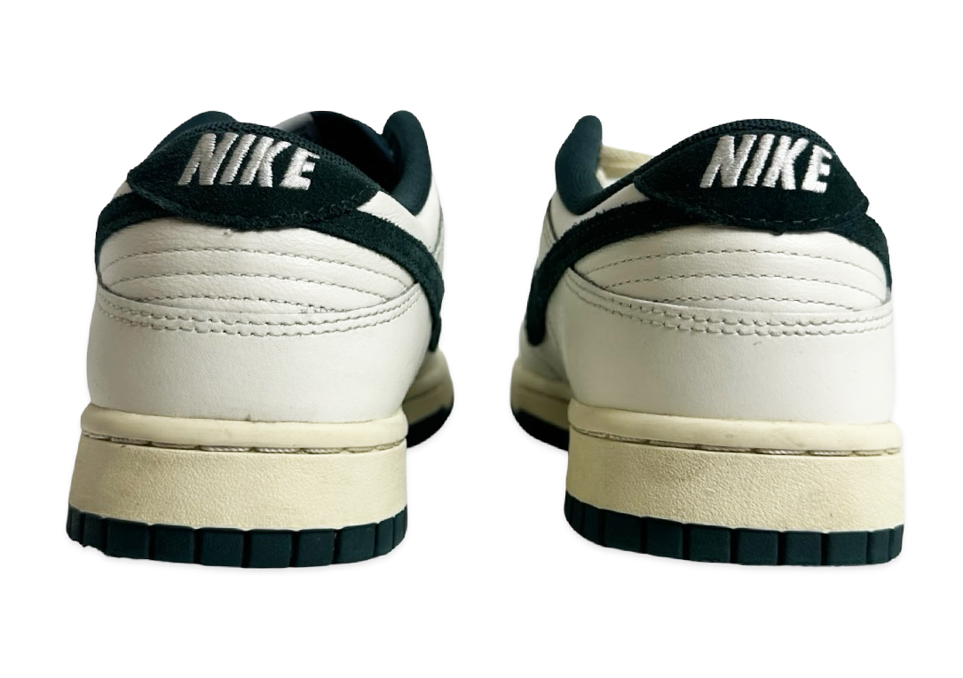 Nike Dunk Low Athletic Department Deep Jungle