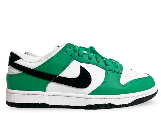 Nike Dunk Low Celtics