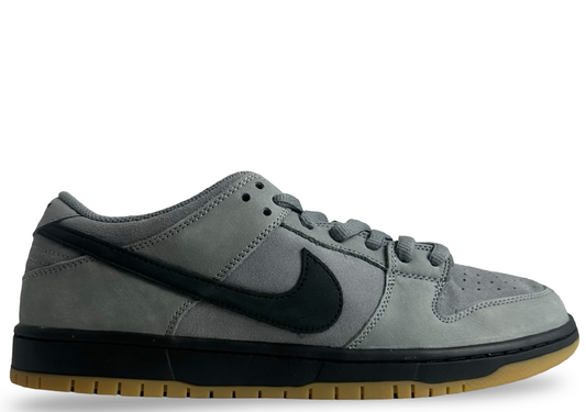 Nike SB Dunk Low Pro Cool Grey