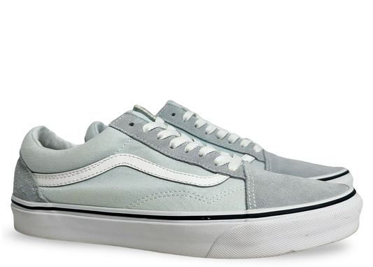 Vans Sk8-HI Grey