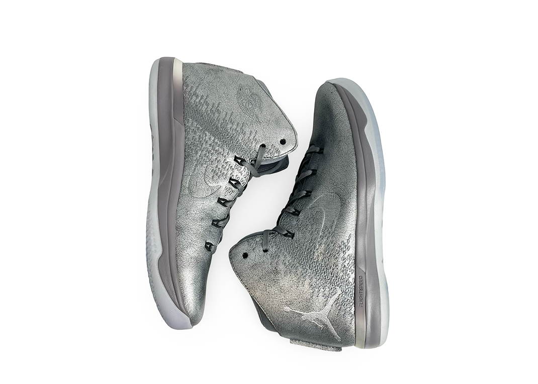 Jordan XXX1 Battle Grey