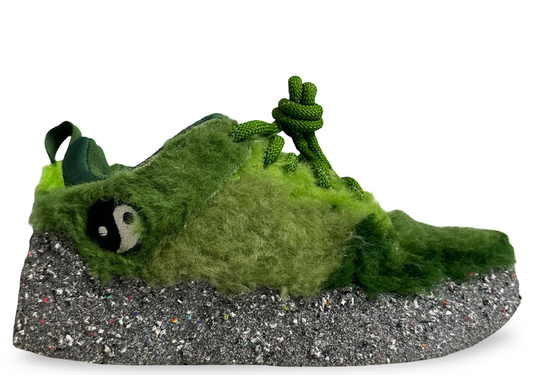 Nike CPFM Flea 1 Cactus Plant Flea Market Overgrown