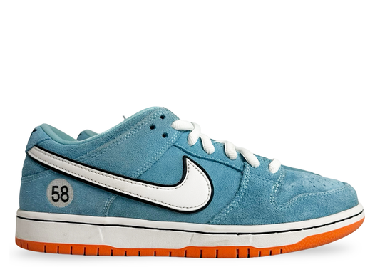 Nike SB Dunk Low Club 58 Gulf
