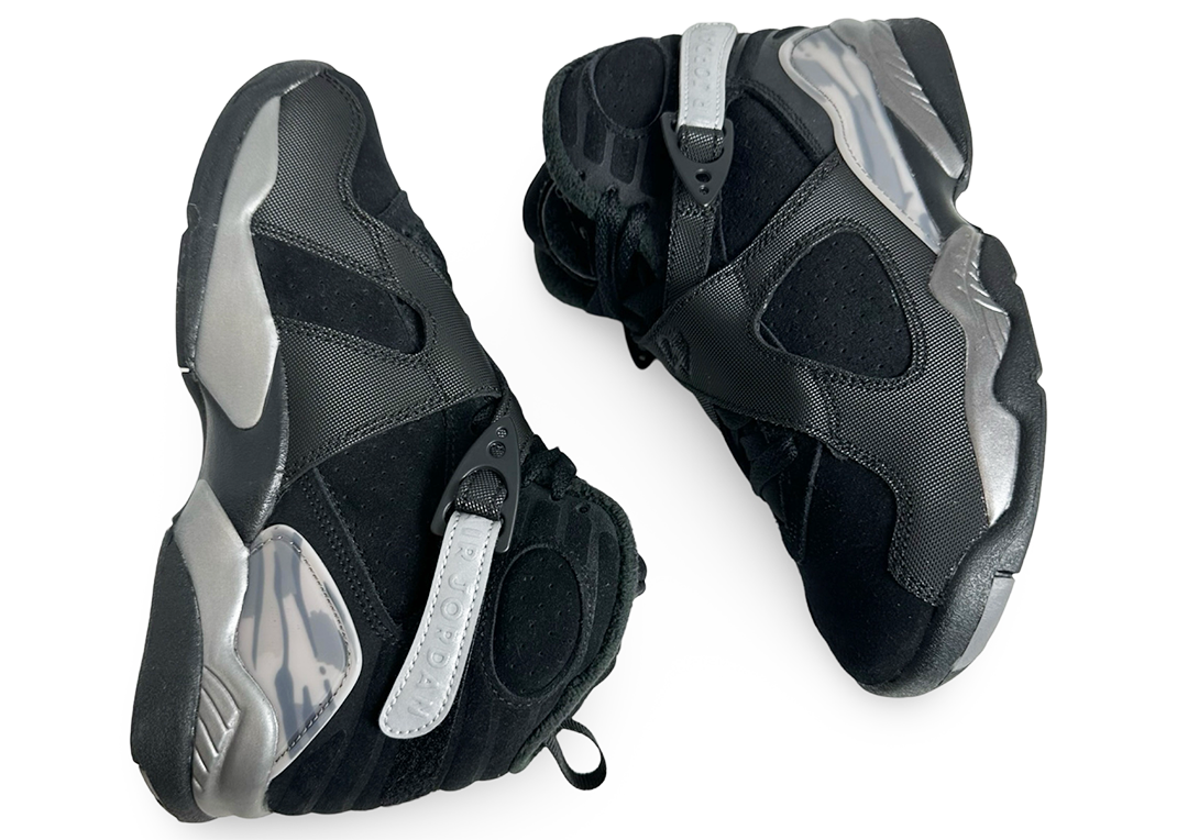 Jordan 8 Retro Winterized Gunsmoke (GS)