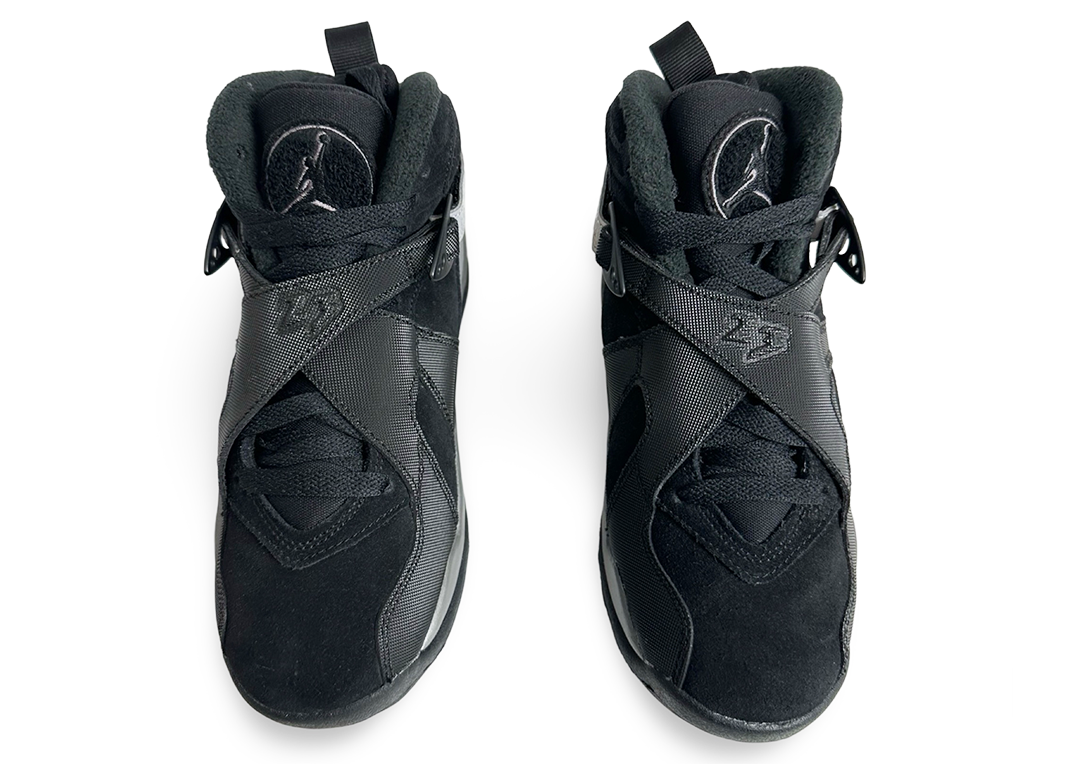 Jordan 8 Retro Winterized Gunsmoke (GS)