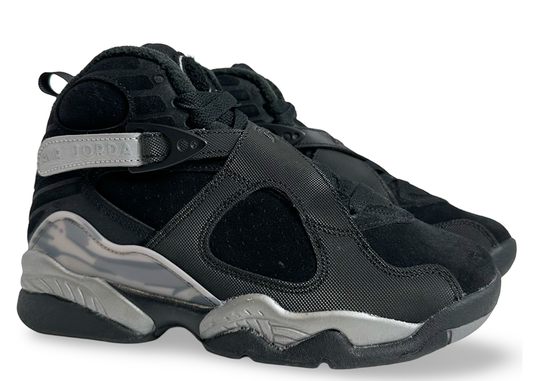 Jordan 8 Retro Winterized Gunsmoke (GS)