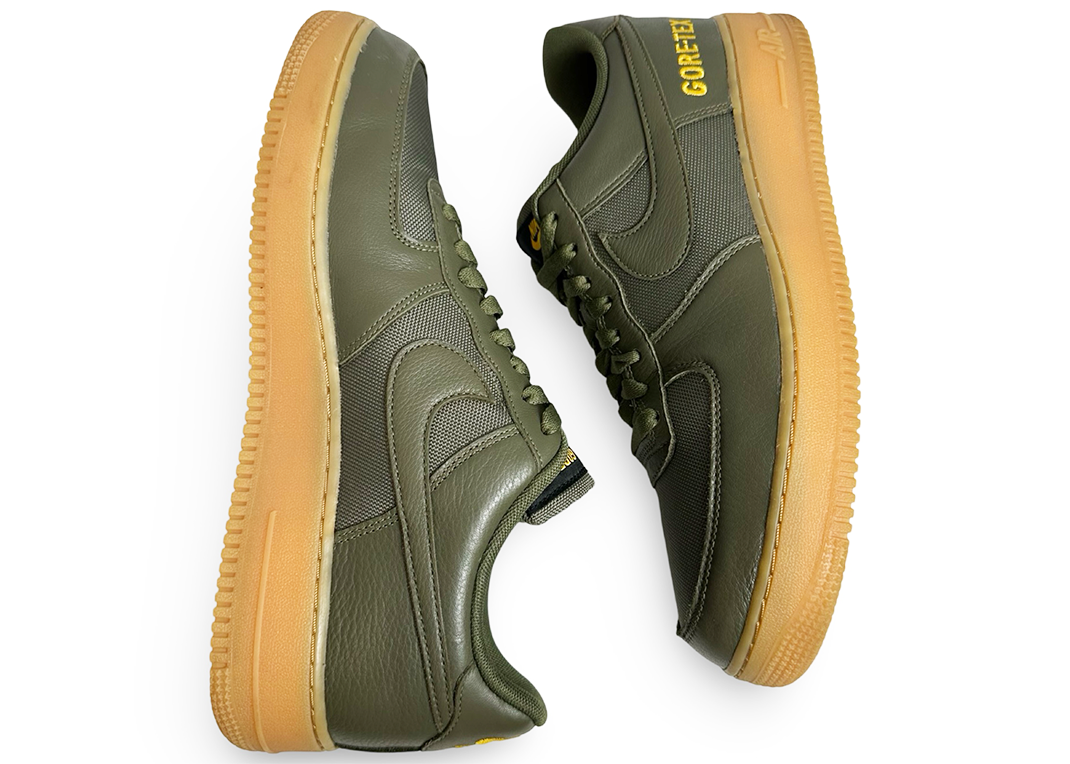 Nike Air Force 1 Low Gore-Tex Medium Olive